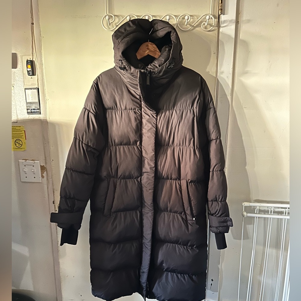Michael Kors Winter Coat